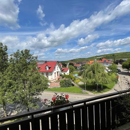 Zum Rayers Cafe-Restaurant & Boutique-Hotel Niederrotweil Zewnętrze zdjęcie