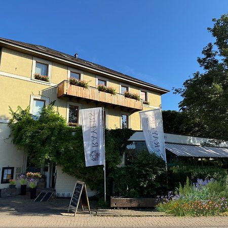 Zum Rayers Cafe-Restaurant & Boutique-Hotel Niederrotweil Zewnętrze zdjęcie