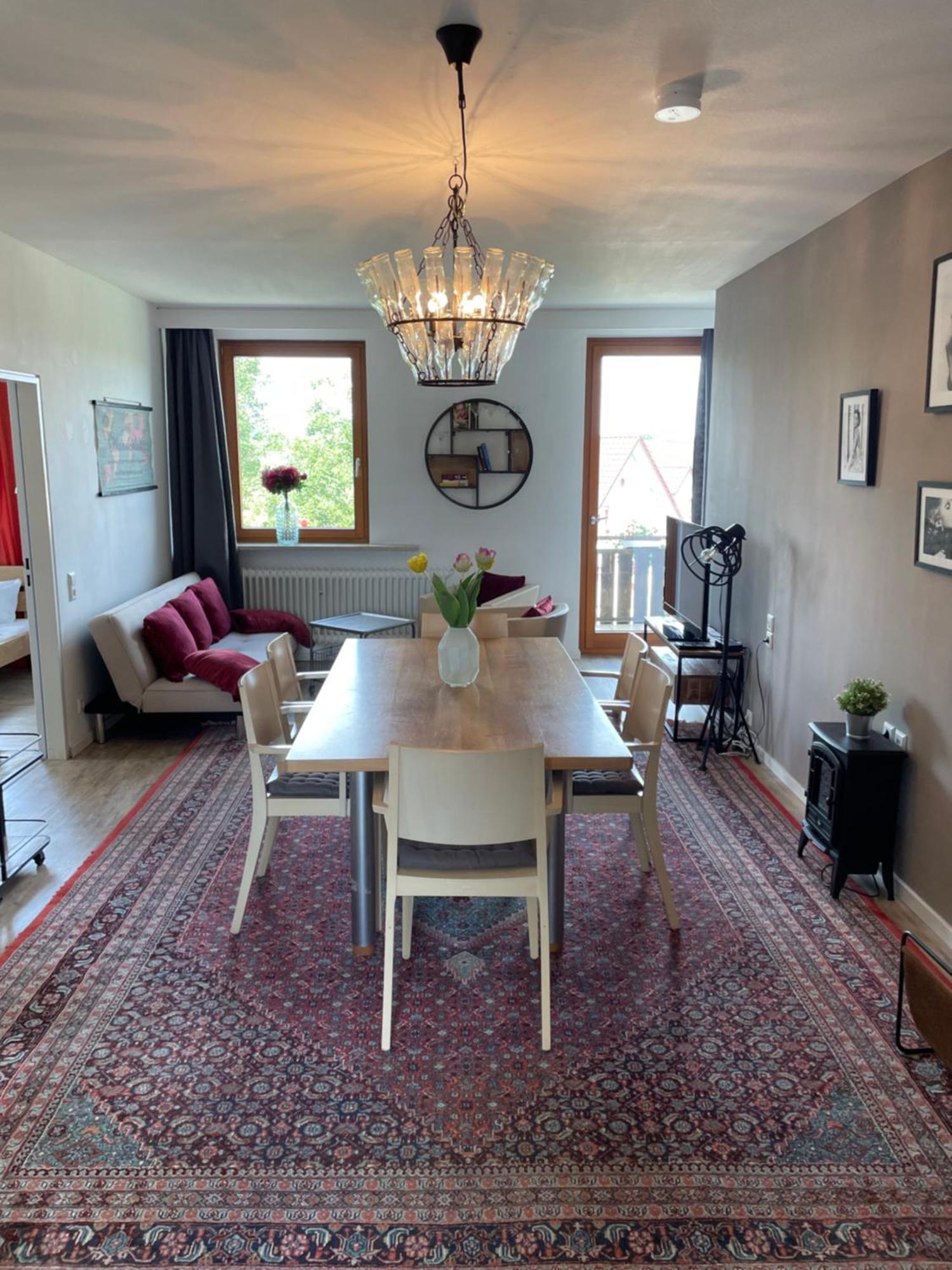 Zum Rayers Cafe-Restaurant & Boutique-Hotel Niederrotweil Zewnętrze zdjęcie
