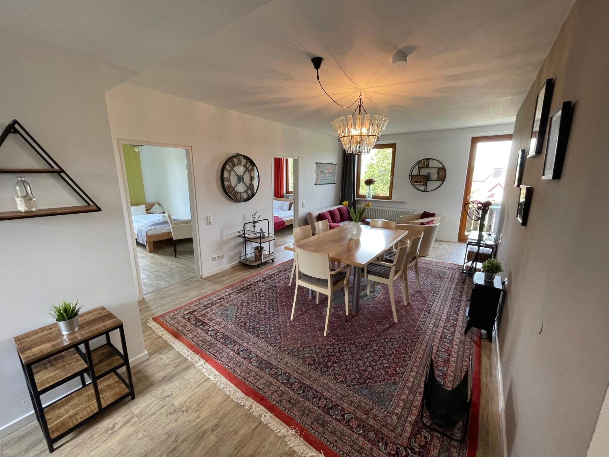 Zum Rayers Cafe-Restaurant & Boutique-Hotel Niederrotweil Pokój zdjęcie