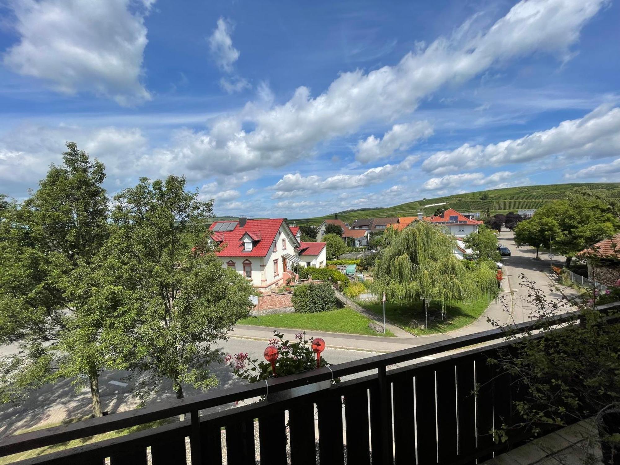 Zum Rayers Cafe-Restaurant & Boutique-Hotel Niederrotweil Zewnętrze zdjęcie
