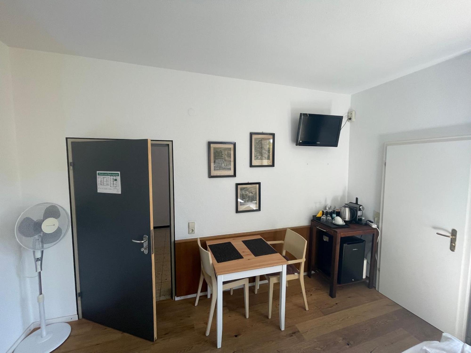 Zum Rayers Cafe-Restaurant & Boutique-Hotel Niederrotweil Pokój zdjęcie