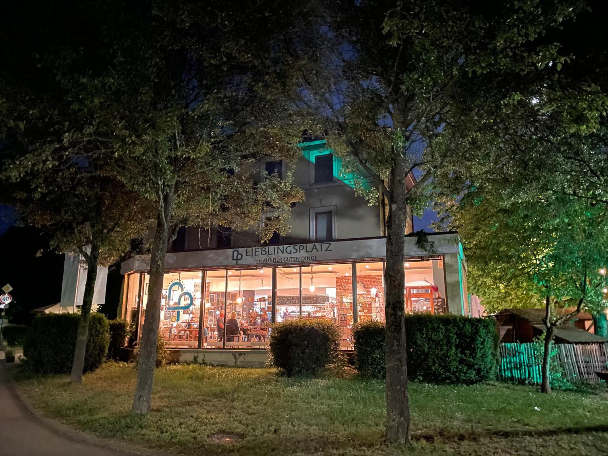Zum Rayers Cafe-Restaurant & Boutique-Hotel Niederrotweil Zewnętrze zdjęcie