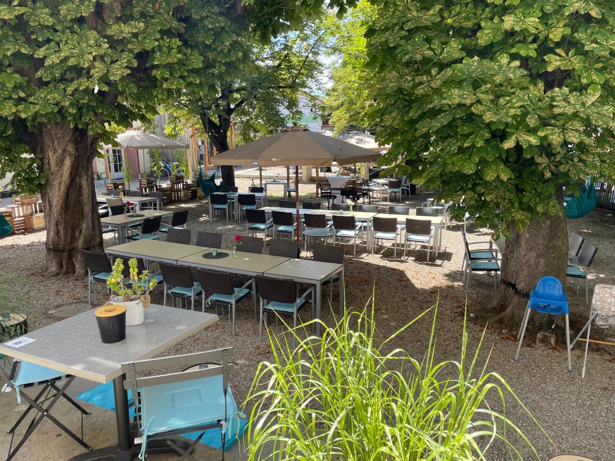 Zum Rayers Cafe-Restaurant & Boutique-Hotel Niederrotweil Zewnętrze zdjęcie