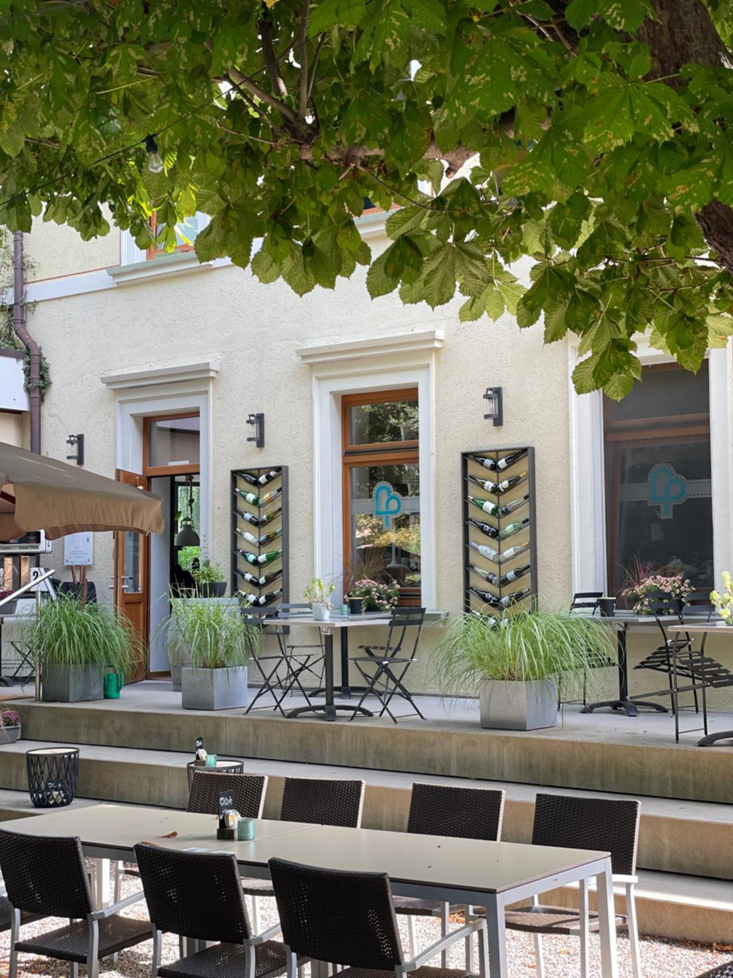 Zum Rayers Cafe-Restaurant & Boutique-Hotel Niederrotweil Zewnętrze zdjęcie