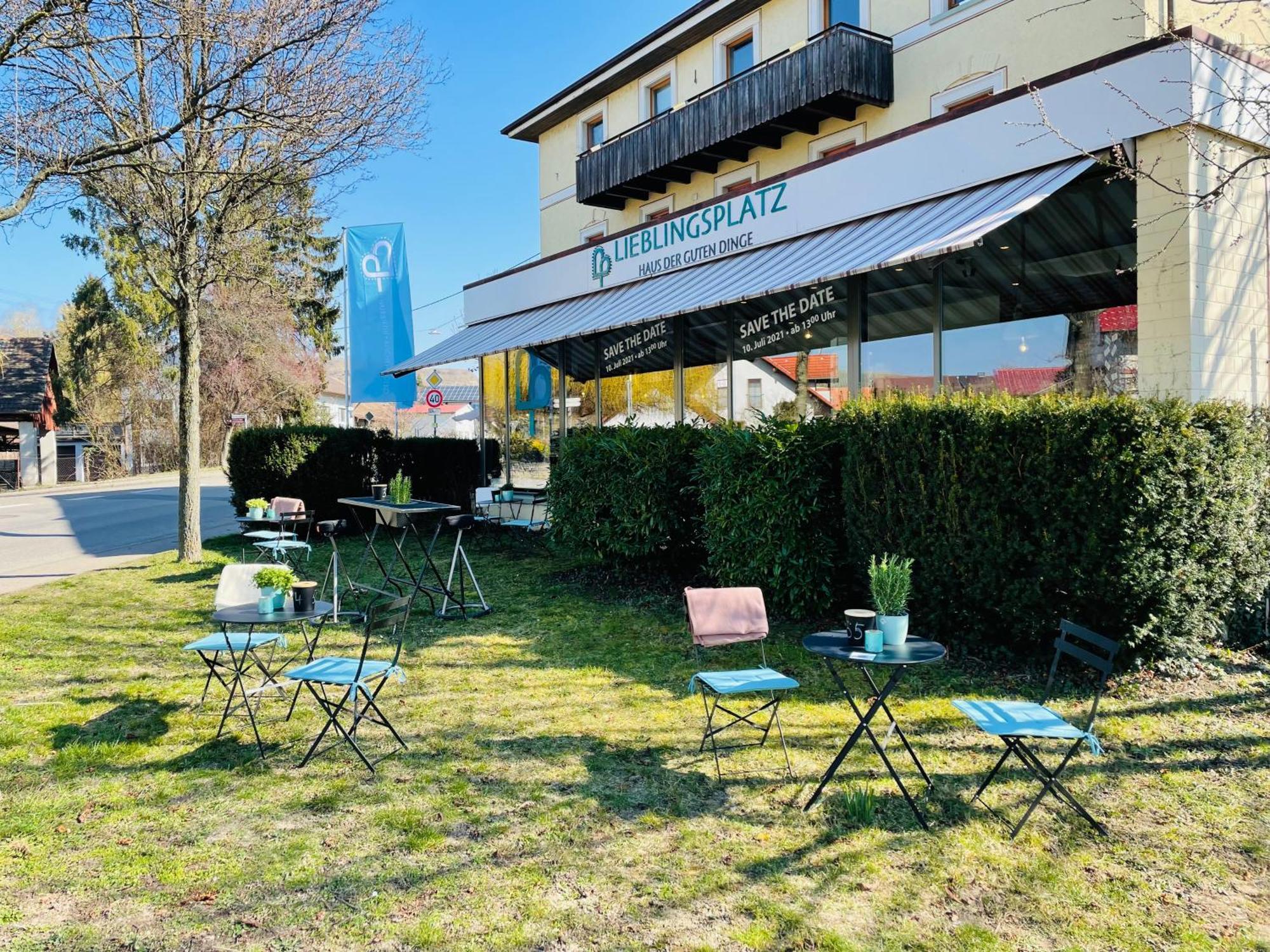 Zum Rayers Cafe-Restaurant & Boutique-Hotel Niederrotweil Zewnętrze zdjęcie