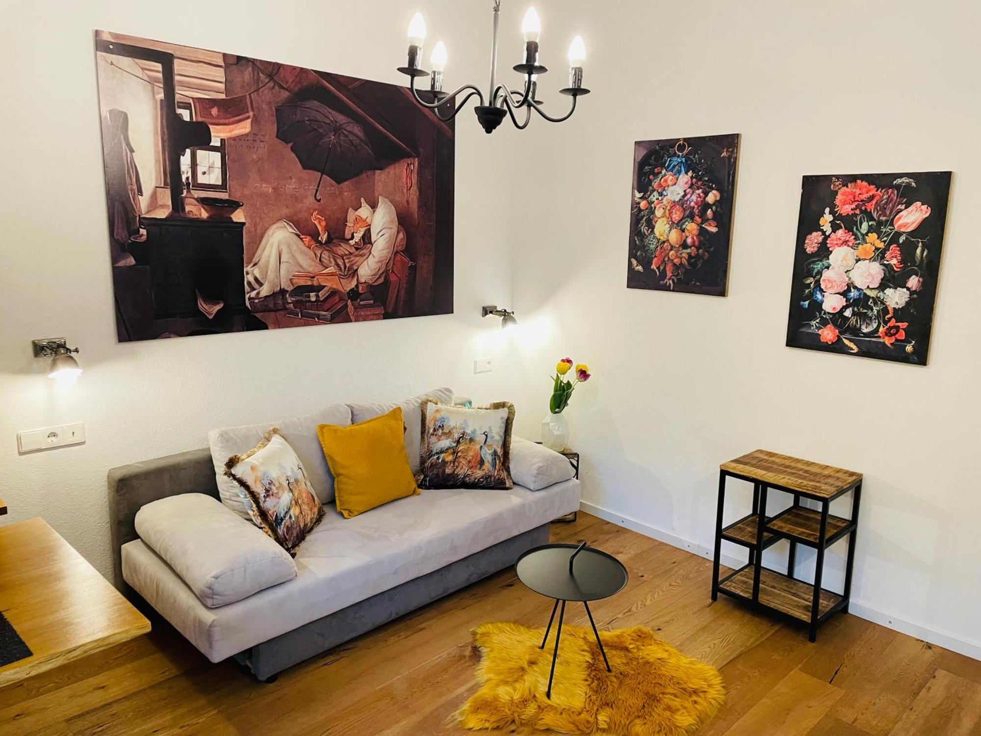 Zum Rayers Cafe-Restaurant & Boutique-Hotel Niederrotweil Pokój zdjęcie