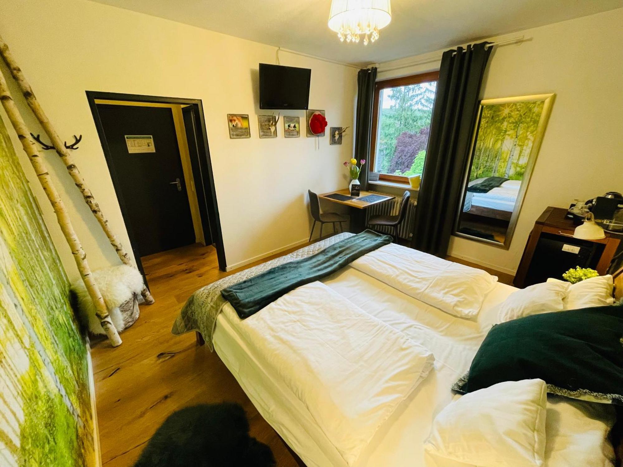 Zum Rayers Cafe-Restaurant & Boutique-Hotel Niederrotweil Pokój zdjęcie