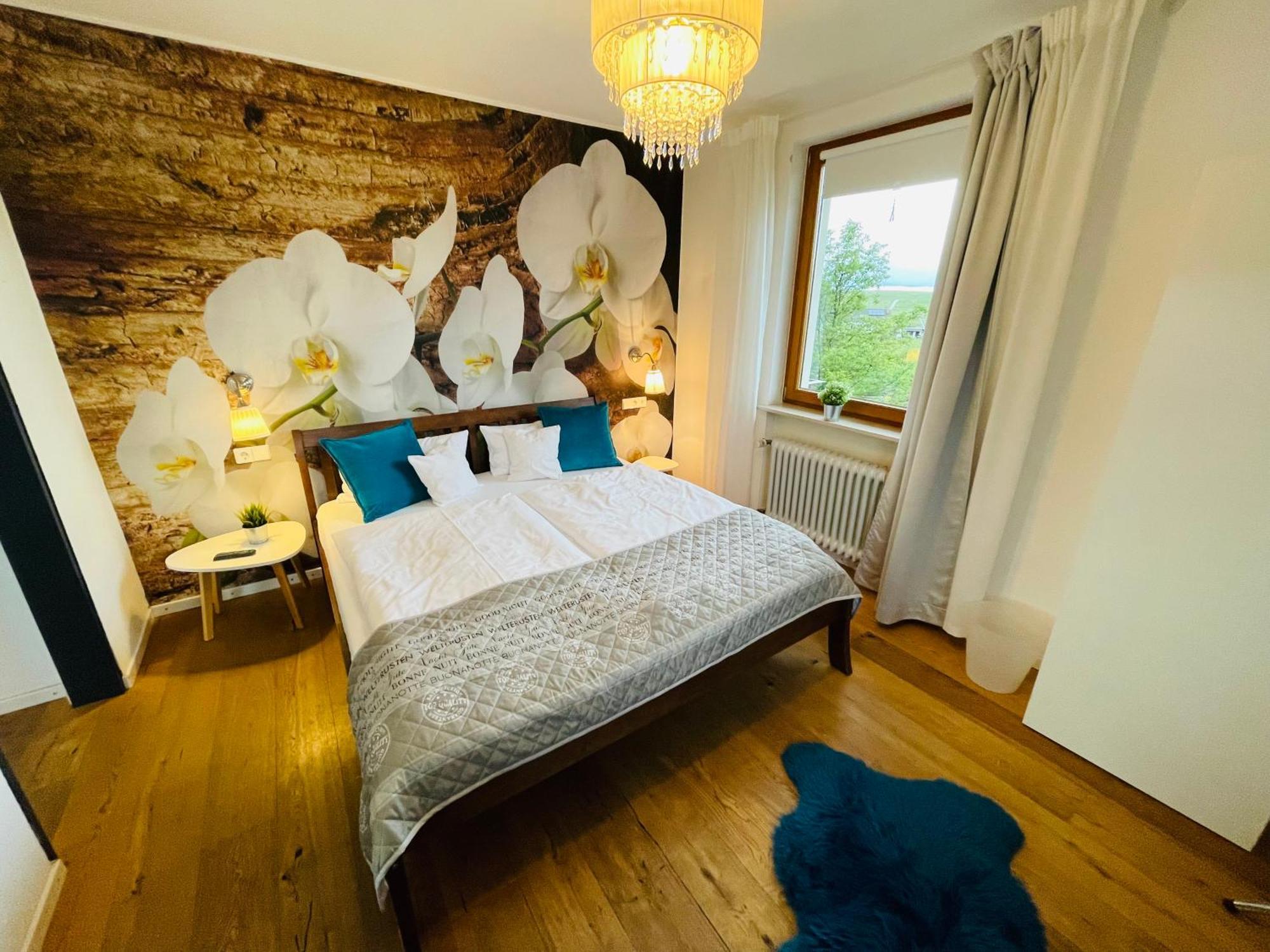 Zum Rayers Cafe-Restaurant & Boutique-Hotel Niederrotweil Pokój zdjęcie