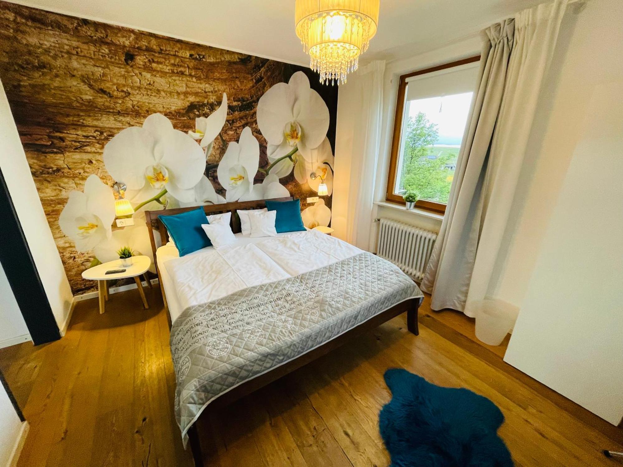 Zum Rayers Cafe-Restaurant & Boutique-Hotel Niederrotweil Pokój zdjęcie