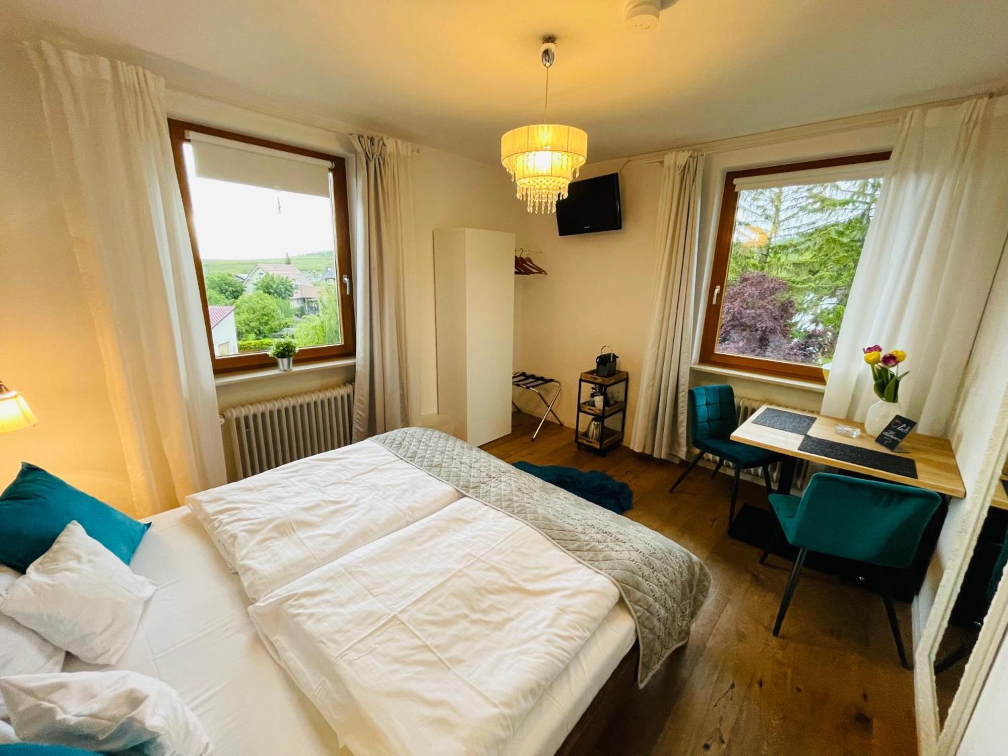 Zum Rayers Cafe-Restaurant & Boutique-Hotel Niederrotweil Pokój zdjęcie