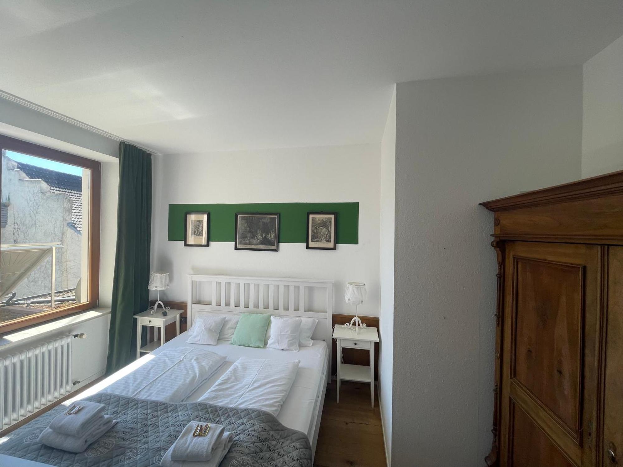 Zum Rayers Cafe-Restaurant & Boutique-Hotel Niederrotweil Pokój zdjęcie