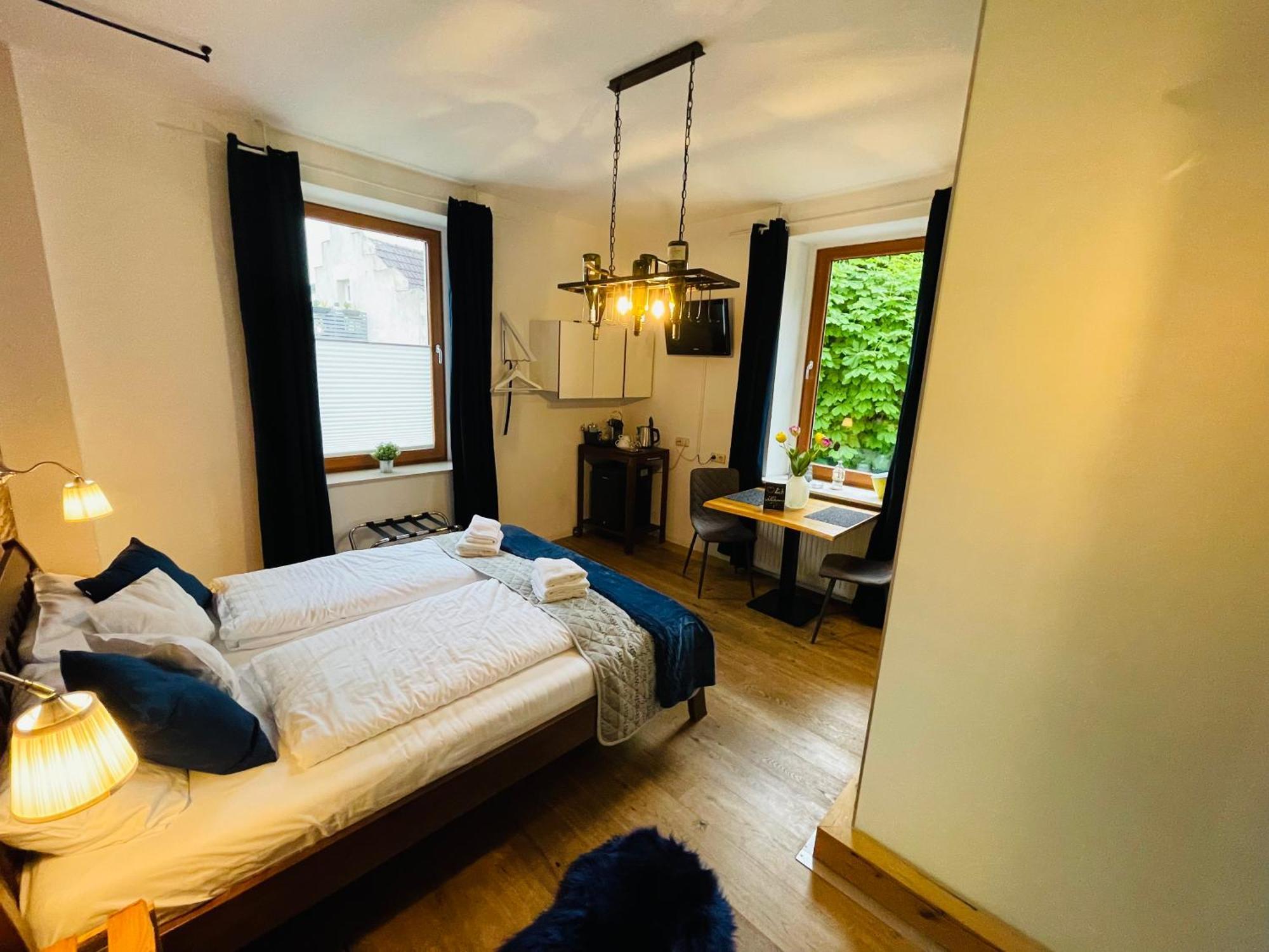 Zum Rayers Cafe-Restaurant & Boutique-Hotel Niederrotweil Pokój zdjęcie